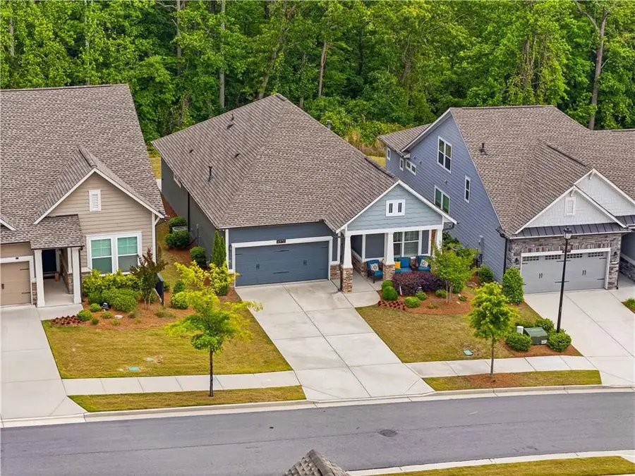 6973 River Rock Drive, Flowery Branch, GA 30542 - #3