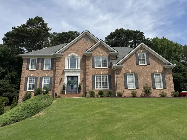 1483 Greensboro Way, Grayson, GA 30017