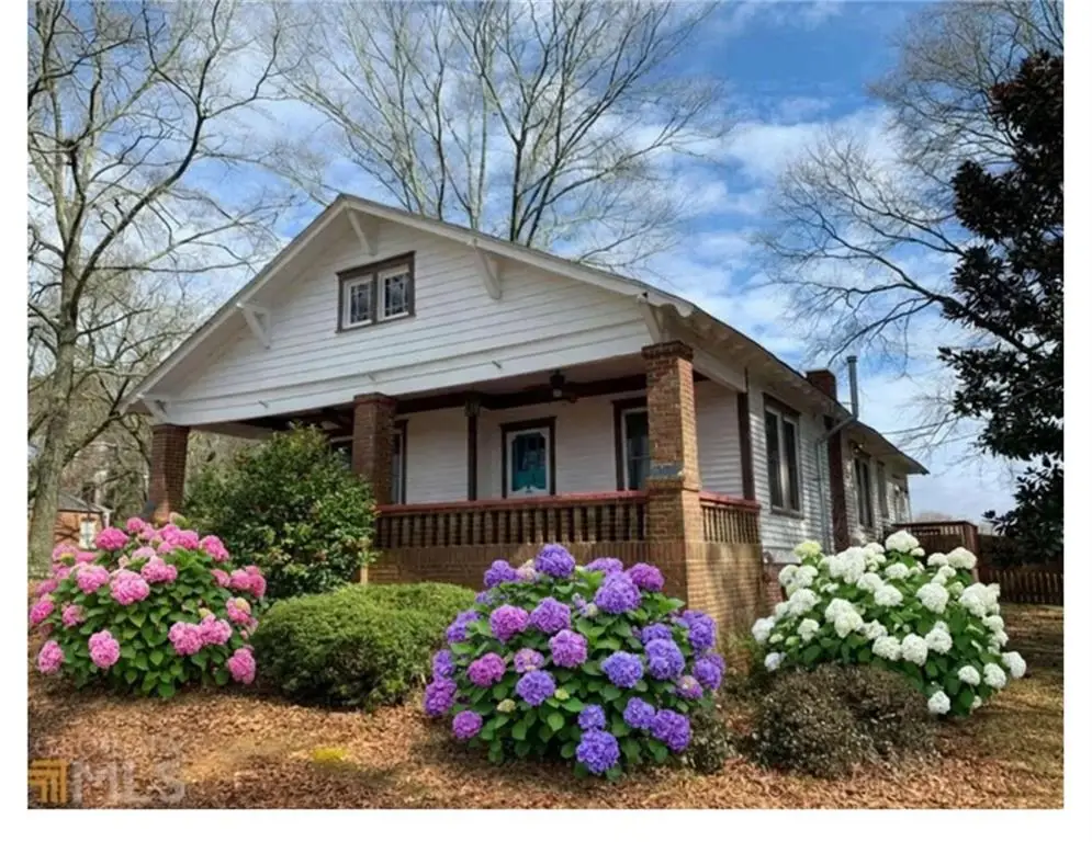 8702 Campbellton Street, Douglasville, GA 30134 - #1