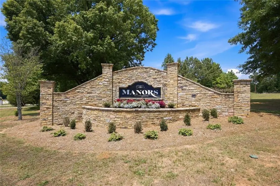 0 Canter Way, Jefferson, GA 30549 - #2