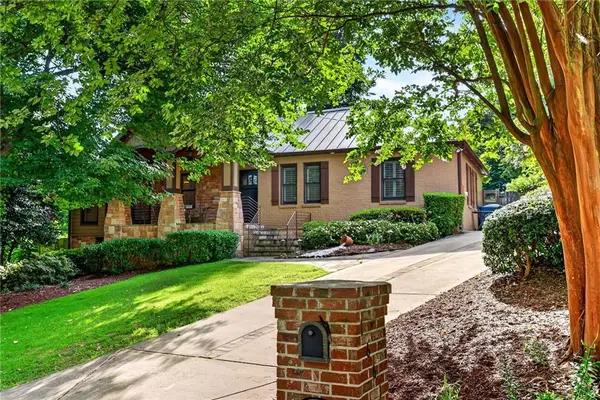 1661 Geary Drive Nw, Atlanta, GA 30309