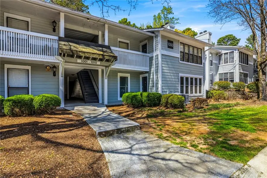 1003 Summit North Drive Ne #1003, Atlanta, GA 30324 - #2