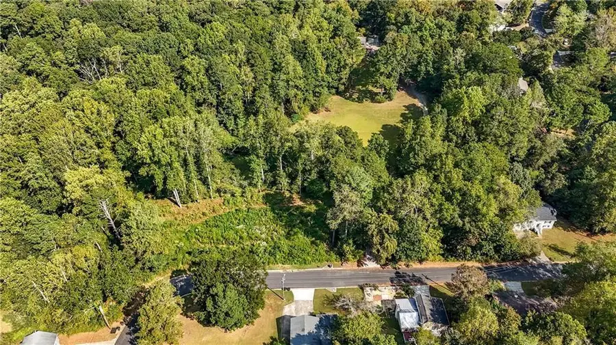 2627 Carol Circle, Douglasville, GA 30135 - #2