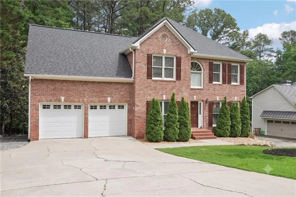 2125 Melrose Trace, Cumming, GA 30041 - #1