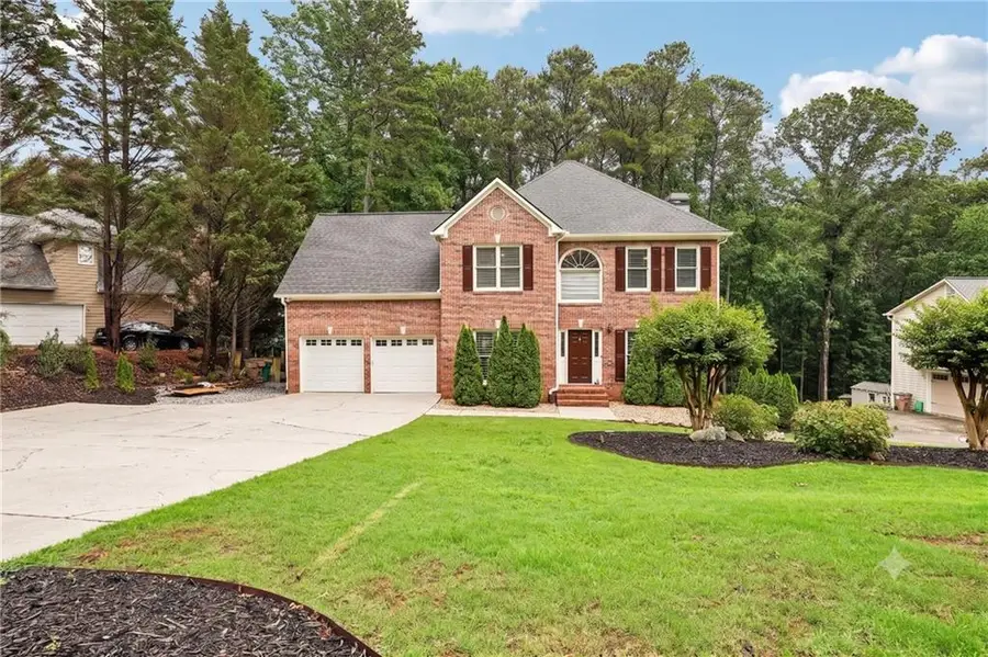 2125 Melrose Trace, Cumming, GA 30041 - #2