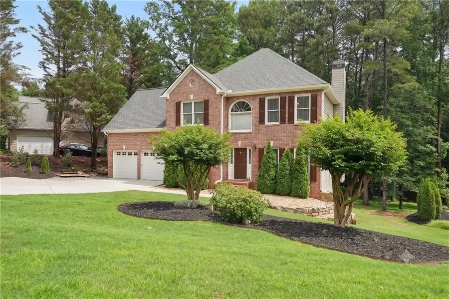 2125 Melrose Trace, Cumming, GA 30041 - #3