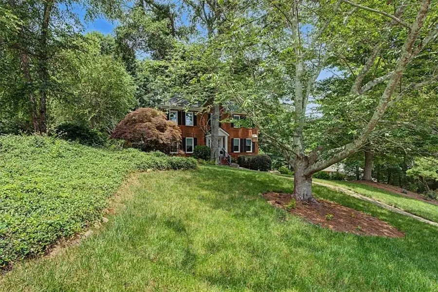 5240 Shasta Way, Marietta, GA 30062 - #3