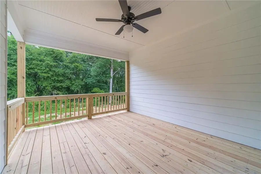 348 Pinewood Drive, Covington, GA 30014 - #3
