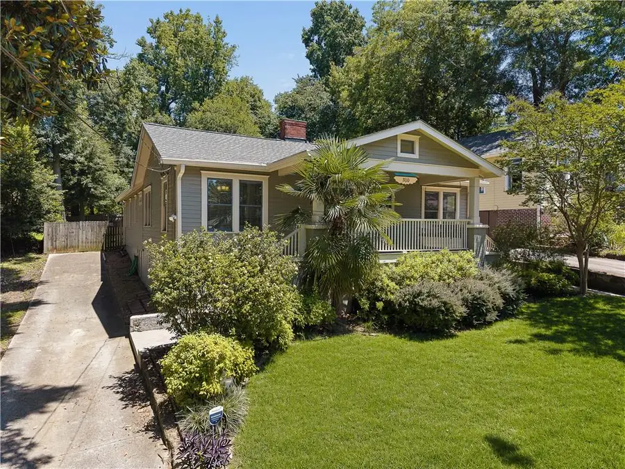 310 Kendrick Avenue Se, Atlanta, GA 30315 - #2