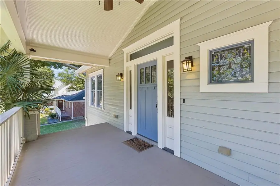 310 Kendrick Avenue Se, Atlanta, GA 30315 - #3