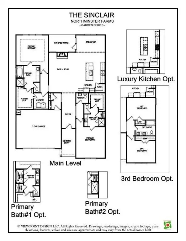 210 Oakdale Road, Jefferson, GA 30549 - #2