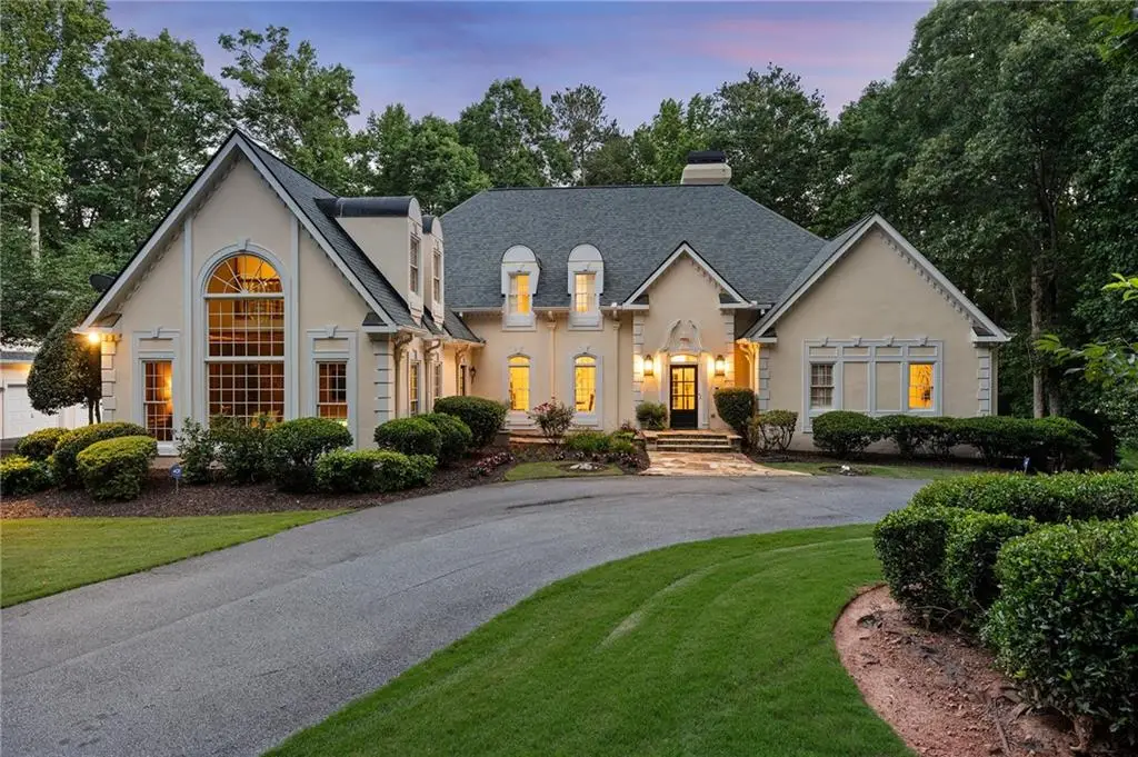 13750 Birmingham Highway, Milton, GA 30004 - #1