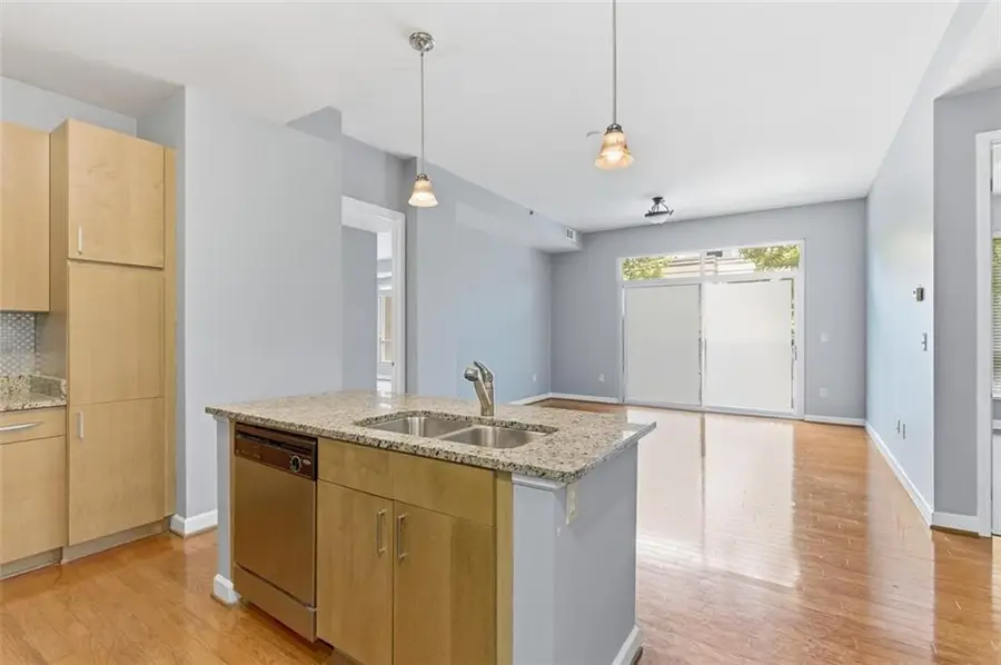 711 Cosmopolitan Drive Ne #213, Atlanta, GA 30324 - #2
