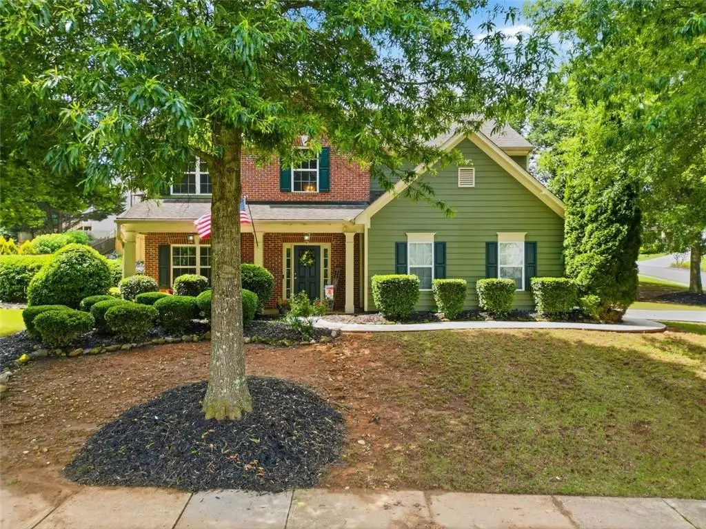 6605 Flagstone Court, Cumming, GA 30028 - #1