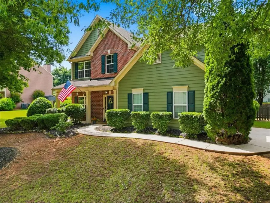 6605 Flagstone Court, Cumming, GA 30028 - #2