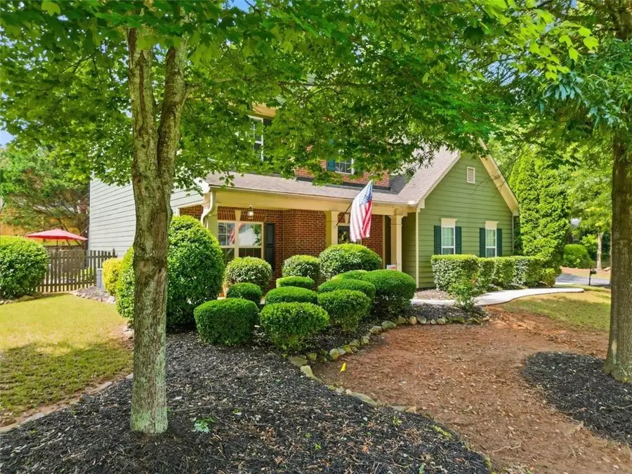 6605 Flagstone Court, Cumming, GA 30028 - #3