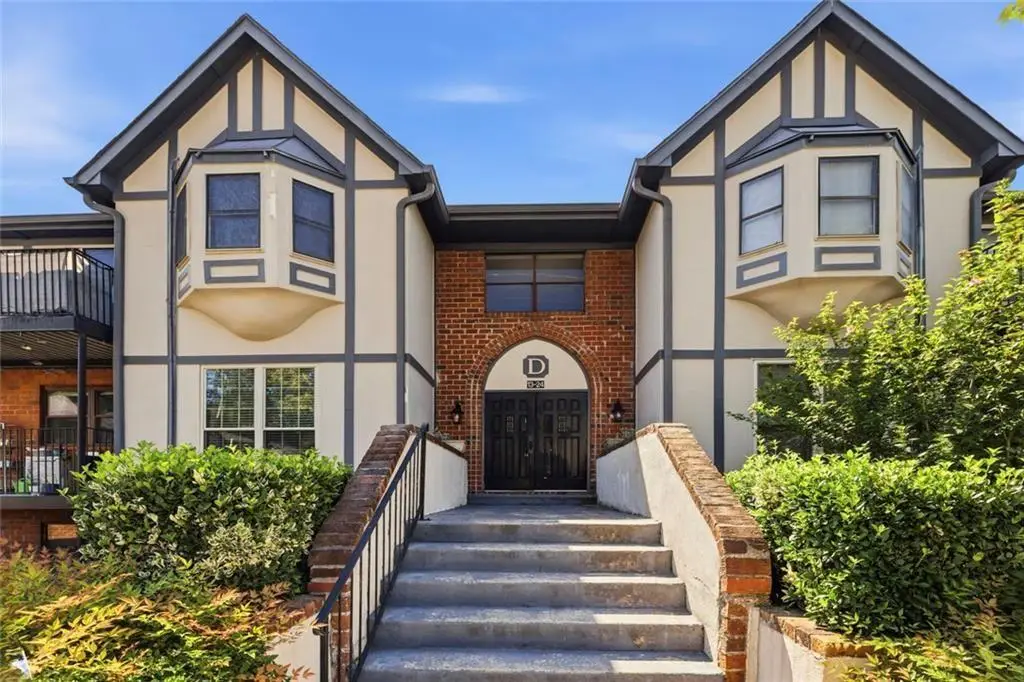 6851 Roswell Road #D-15, Sandy Springs, GA 30328 - #1