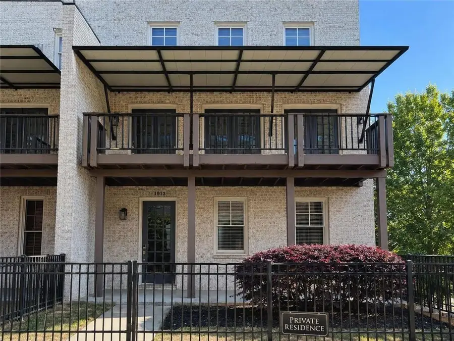 1913 Maritime Way #140, Atlanta, GA 30318 - #2