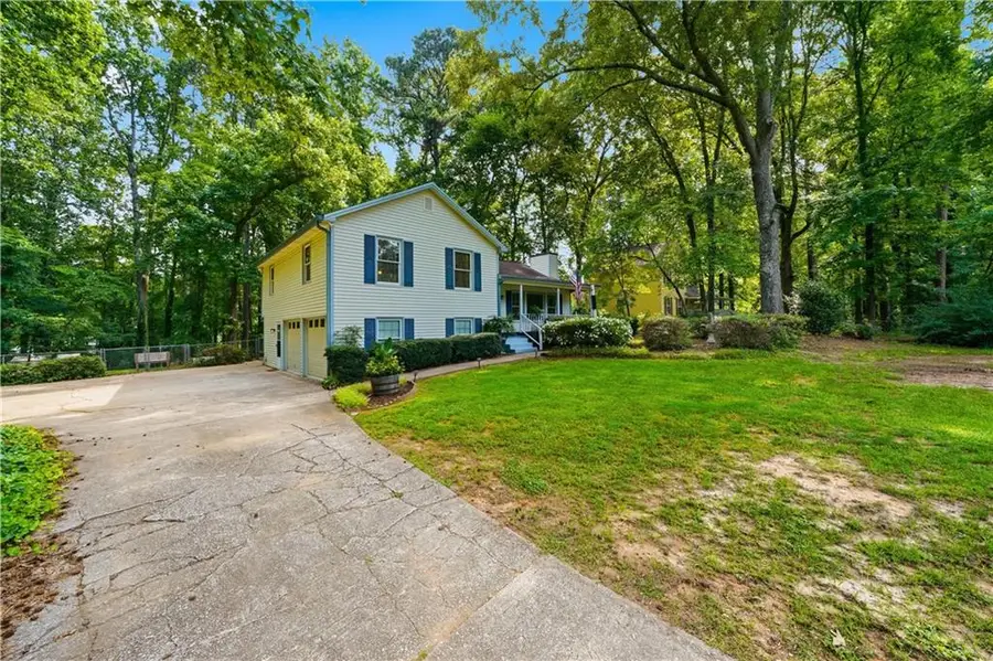 6166 Picketts Ridge Nw, Acworth, GA 30101 - #2