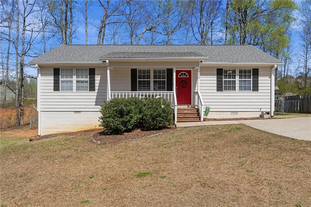 328 Highland Estate, Commerce, GA 30529 - #1