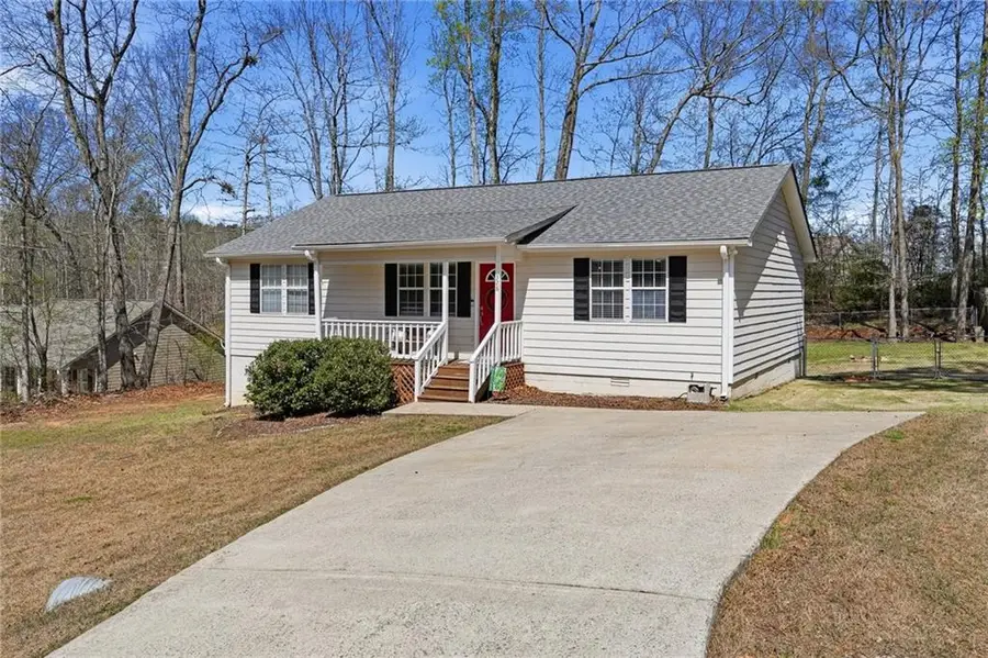 328 Highland Estate, Commerce, GA 30529 - #2
