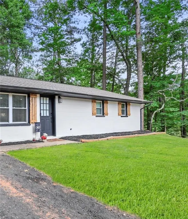 2165 S River Road S, Franklin, GA 30217 - #1