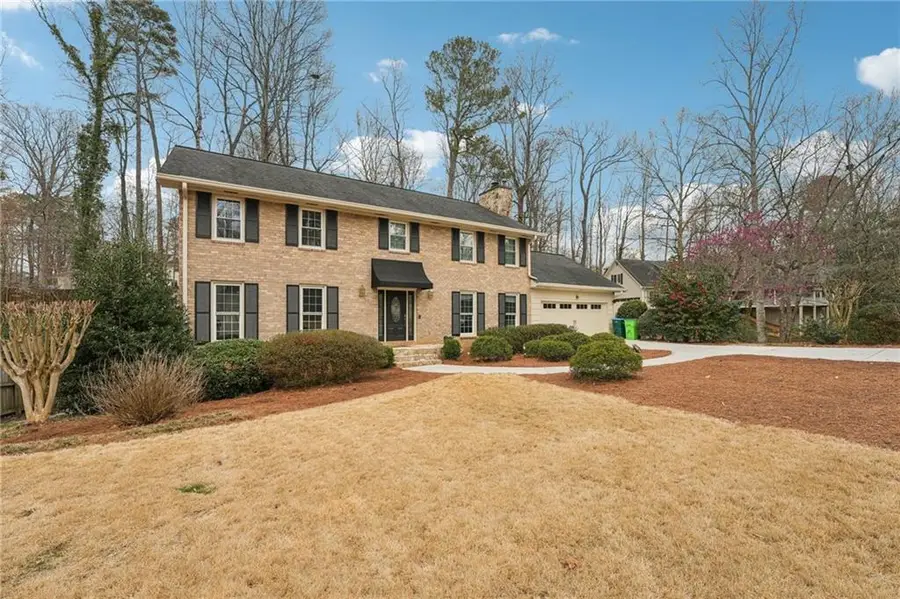 2300 Old Orchard Drive, Marietta, GA 30068 - #3