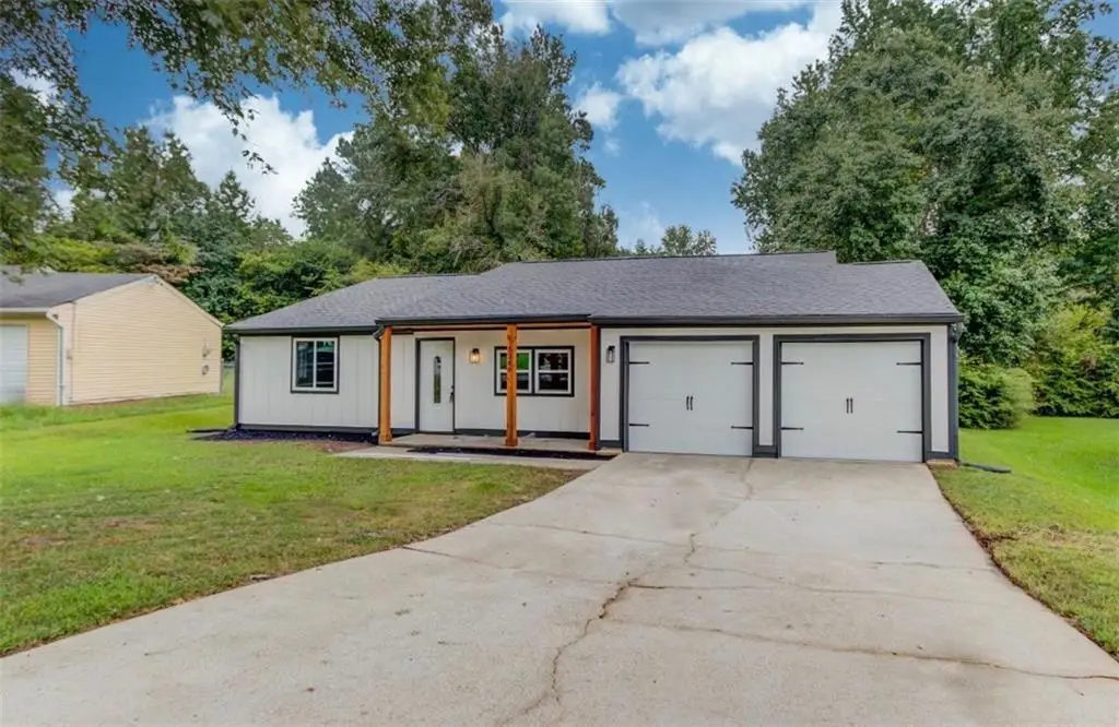 5266 Long Green Lane, Stone Mountain, GA 30088 - #1