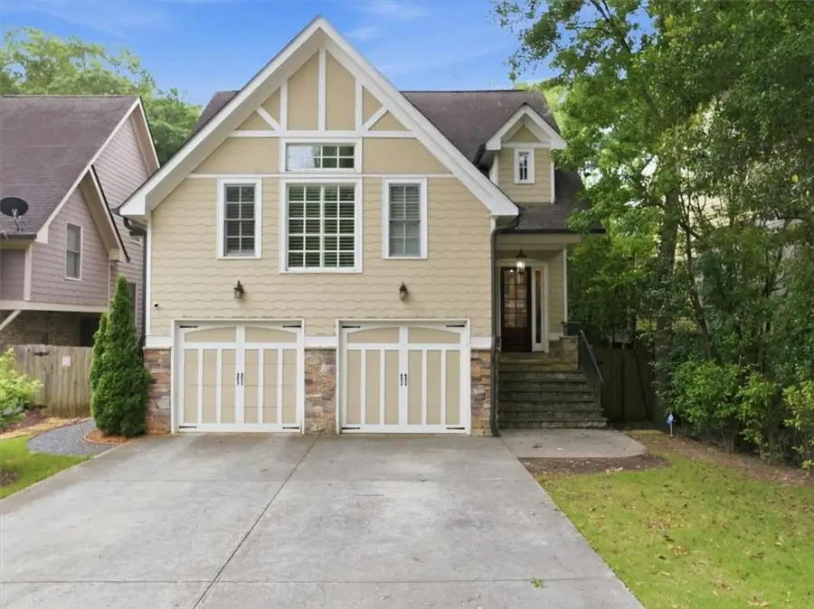 1041 Pine Grove Avenue Ne, Atlanta, GA 30319 - #2