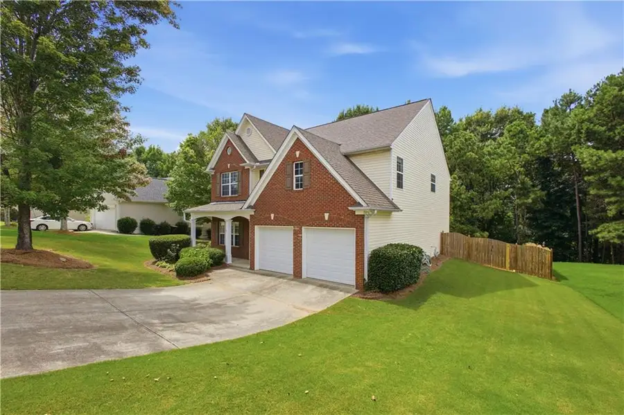 4140 Plantation Mill Drive, Buford, GA 30519 - #2