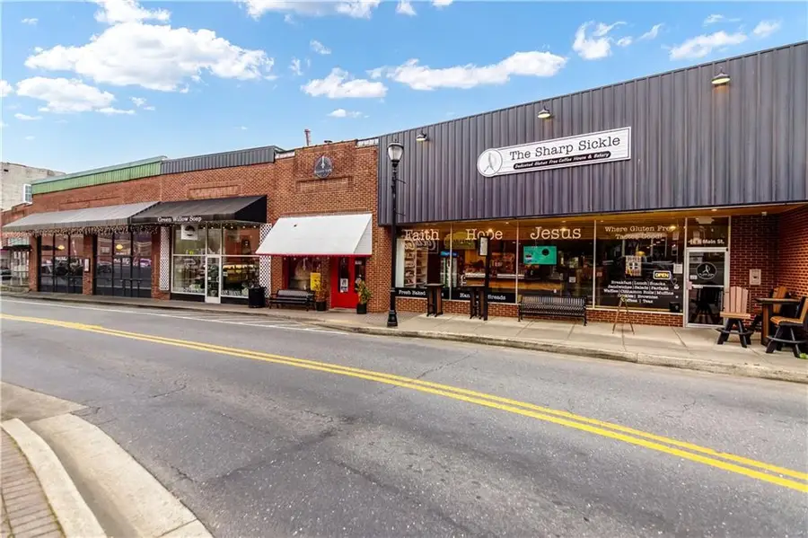 28 N Main Street, Ellijay, GA 30540 - #3