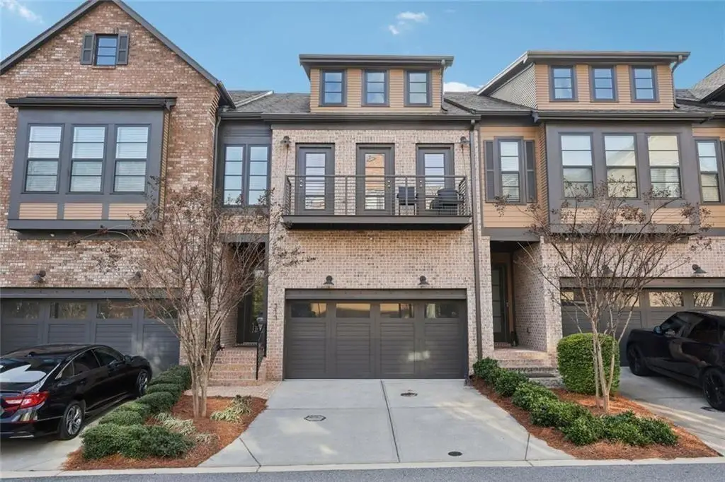 213 Arpeggio Way, Alpharetta, GA 30009 - #1