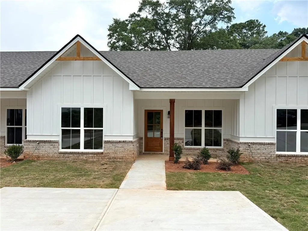 109 Haygood Place, Carrollton, GA 30117 - #1