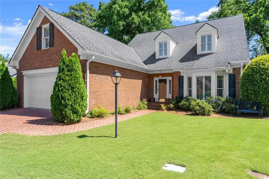 567 N Palisades Circle Se, Marietta, GA 30067 - #3