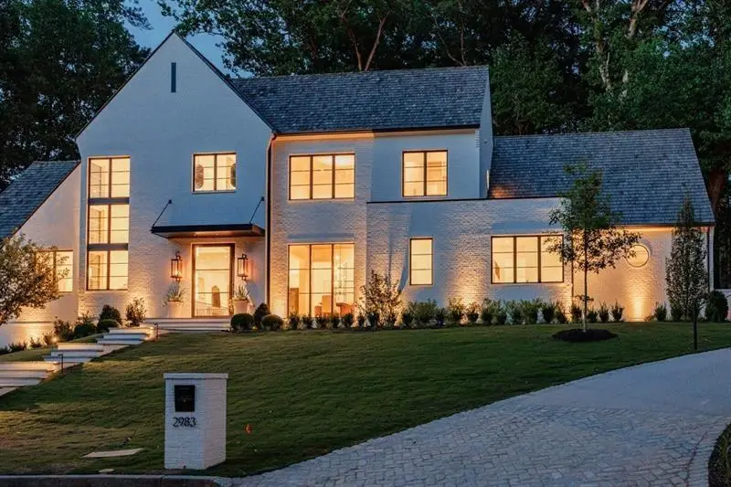 2983 Habersham Court Nw, Atlanta, GA 30305 - #1