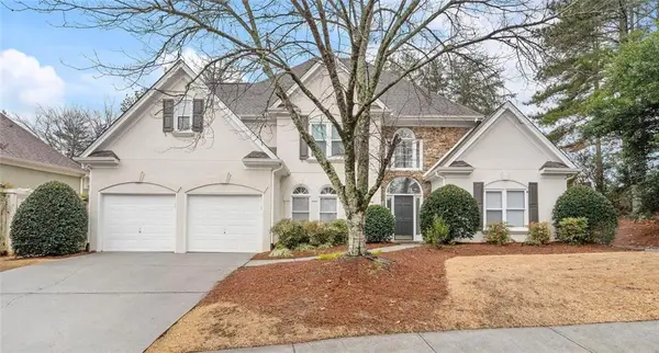 1200 Woodlawn Drive Ne, Marietta, GA 30068