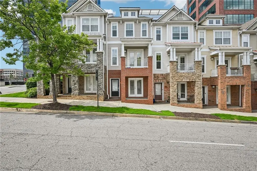 209 16th Street Nw #27, Atlanta, GA 30363 - #1