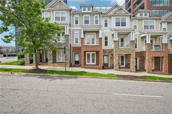 209 16th Street Nw #27, Atlanta, GA 30363