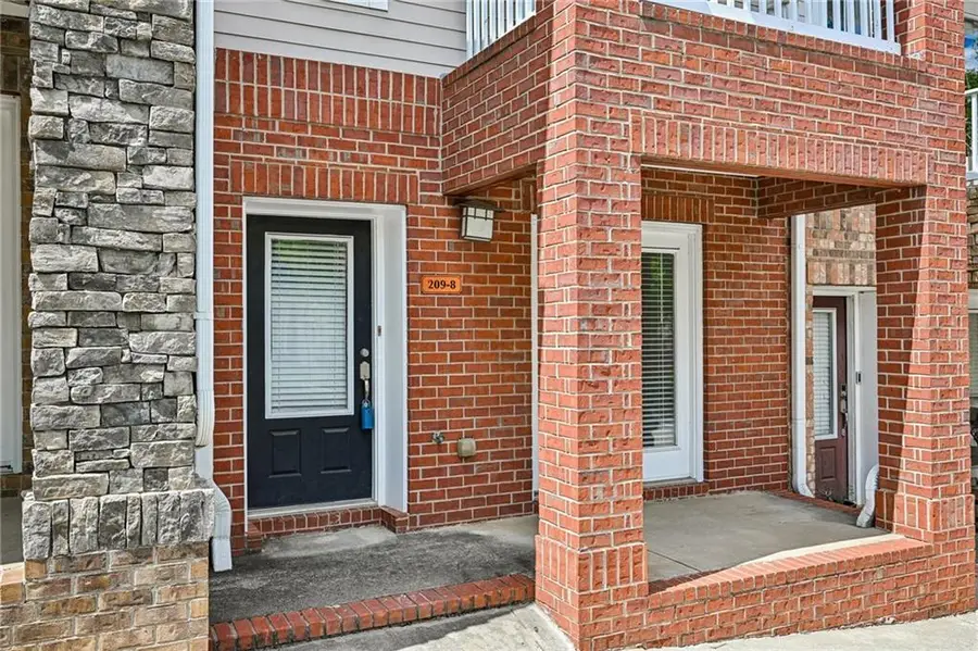 209 16th Street Nw #27, Atlanta, GA 30363 - #2