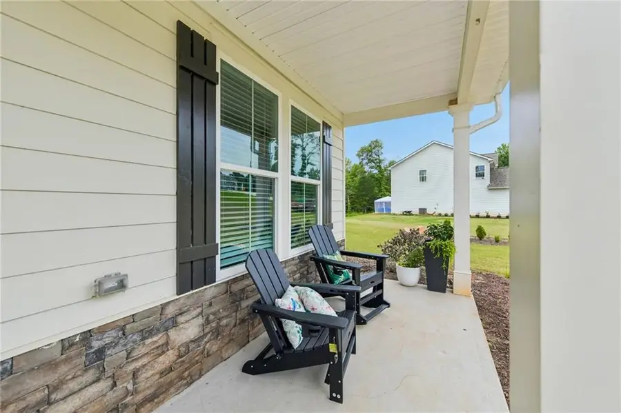 90 Scout Hut Road, Danielsville, GA 30633 - #2