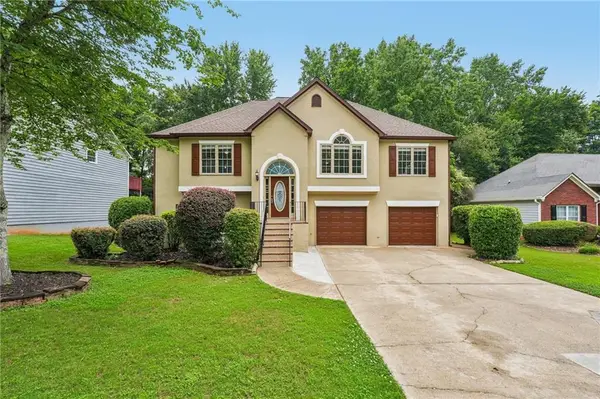 209 Eagle Glen Court, Woodstock, GA 30189