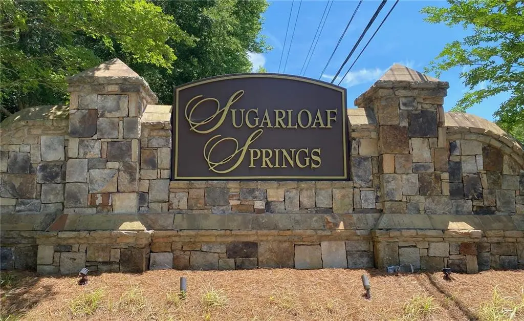 2051 Sugar Valley Lane, Lawrenceville, GA 30043 - #1