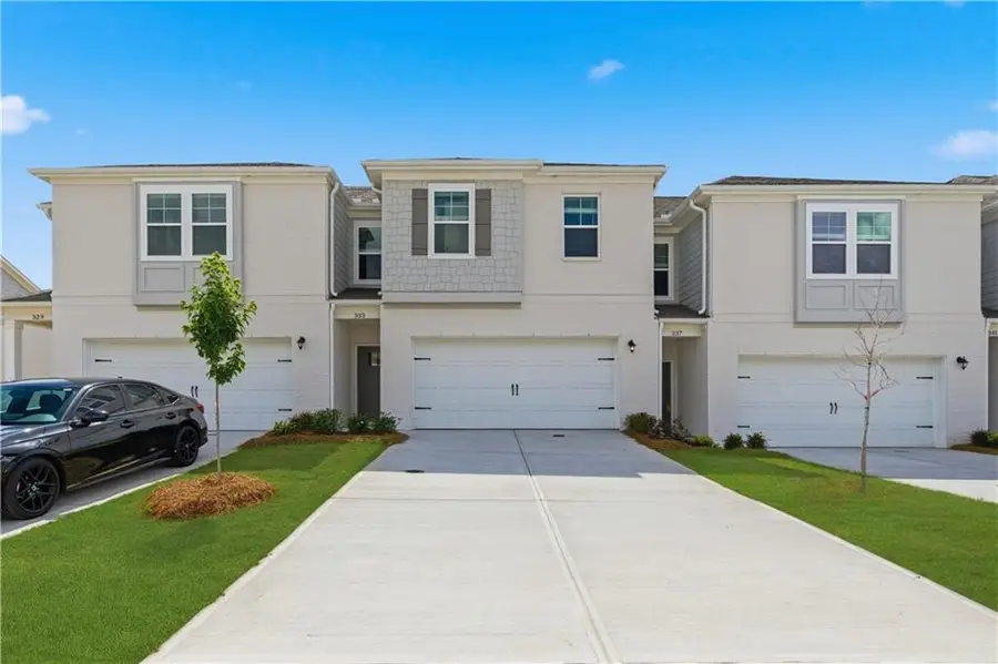 364 Heavenly Hollow Place, McDonough, GA 30253 - #2