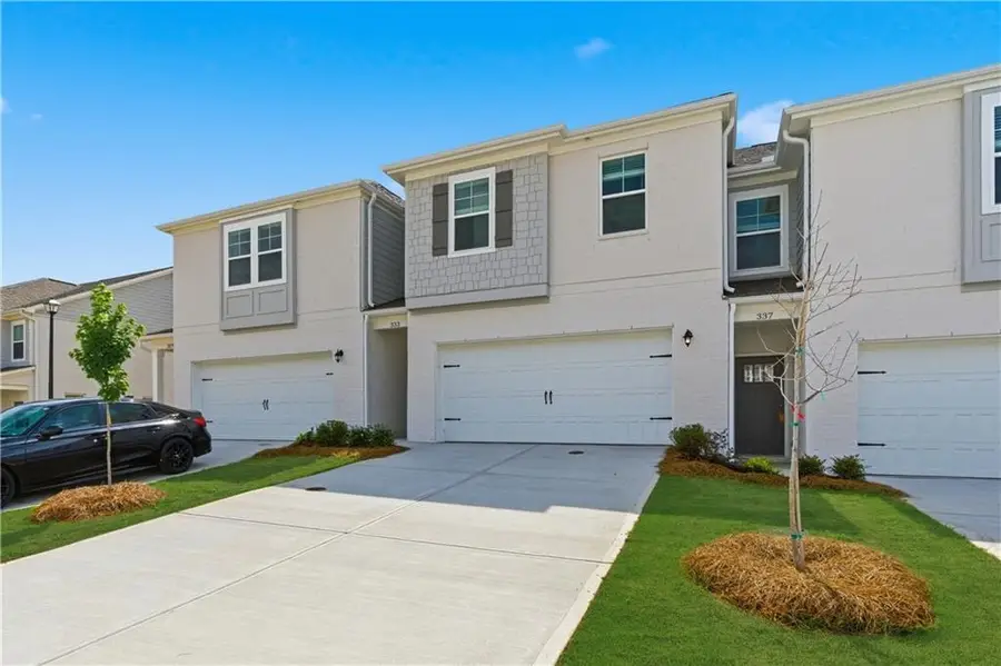 364 Heavenly Hollow Place, McDonough, GA 30253 - #3