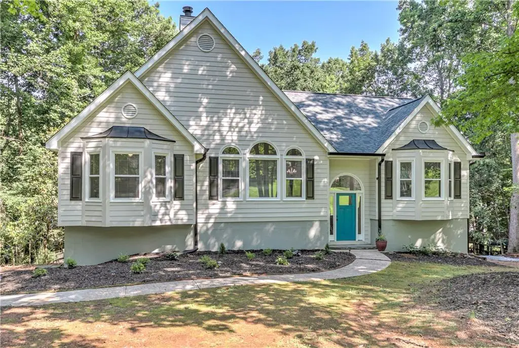 735 Swan Lane, Canton, GA 30115 - #1
