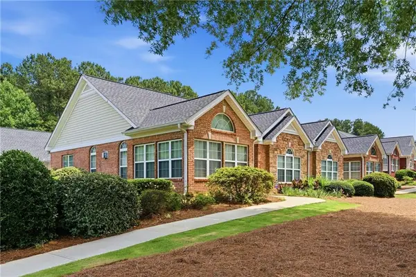 4533 Caleb Crossing #18, Powder Springs, GA 30127