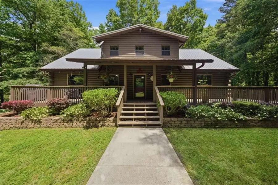 217 Browning Road, Villa Rica, GA 30180 - #2