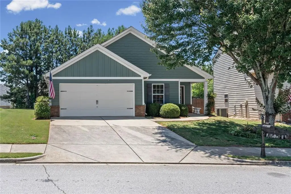 4707 Sweetwater Drive, Gainesville, GA 30504 - #1
