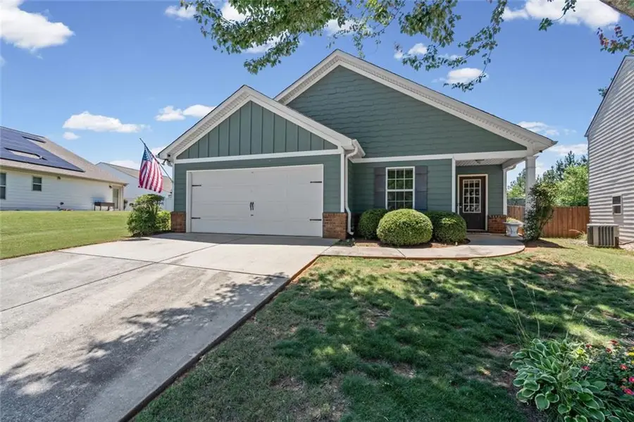 4707 Sweetwater Drive, Gainesville, GA 30504 - #2