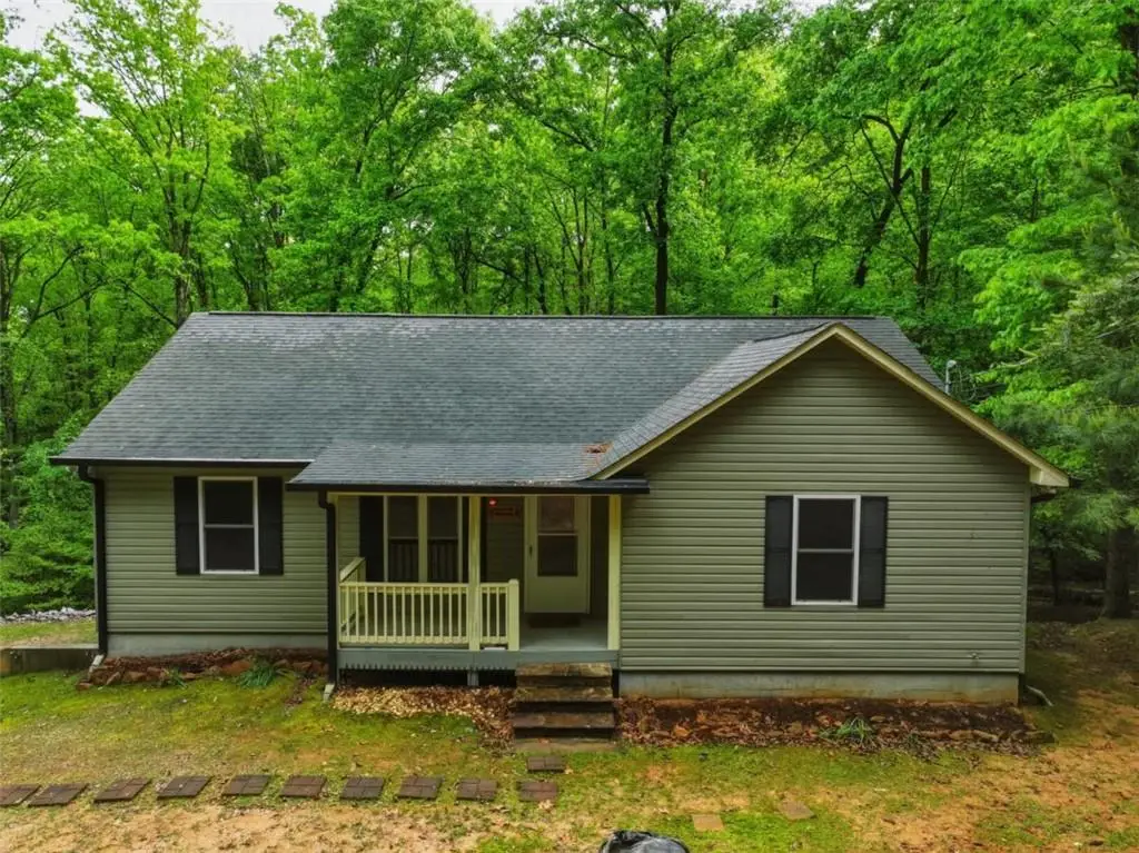 165 Pelican Drive, Ellijay, GA 30540 - #1